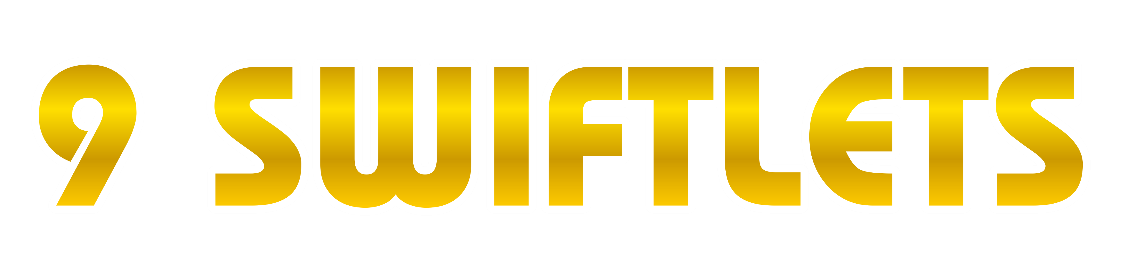 9 Swiftlets Logo